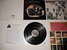 Paul McCartney Band on the Run 1st Japan Analog ARCHIVE MASTER Ultrasonic CLEAN