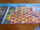 PETER HAMMILL Fool's Mate LP art progrock UK pressing gatefold Van Der Graaf