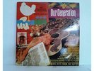 OUR GENERATION - LP/VINILO - UK - 1989 - (EX/NM - EX/NM)