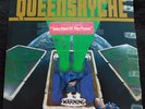 Queensryche - The Warning + Inner Sleeve - 1984 ST17134 Rock Metal LP Vinyl