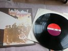 A group of 6'Led Zeppelin'LP's,one L.Z ll original red and plum label 1969.All i