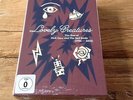 NICK CAVE AND THE BAD SEEDS - LOVELY CREATURES, LTD SUPER DLX EDT