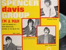 THE SPENCER DAVIS GROUP I'M A MAN EP 7