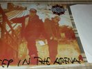 Gang Starr ?– Step In The Arena 2xLP Chrysalis ?– 3 21798 1 UK