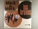 Los Bravos  Black Is Black   SEALED   Garage; Pop Rock  Mono