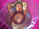 Madonna ?– Crazy For You - Shaped picture disc (Never been played) RARE