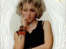 MADONNA - BORDERLINE - Shaped picture disc - Never played (RARE)
