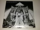 IRON MAIDEN - POWERSLAVE - LP - RARE PLASTIC SLEEVE -- PORTUGAL NUMERED ED