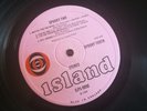 Spooky Tooth LP Spooky Two UK Pink Island Eyeball 1st press