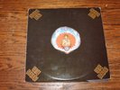 Santana Lotus CBS 66 325 Gatefold w/Inserts, 3 LPs -RECORD