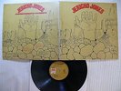 Jericho Jones  Junkies Monkeys & Donkeys  RARE UK 1st A&M AMLH68050 PROG MONSTER