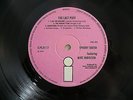 Spooky Tooth   The Last Puff    orig. 1st 1970 UK ILPS 9117   EX+