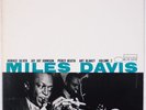 MILES DAVIS: Blue Note BST 81502 Horace Silver BLUE NOTE Jazz LP VG++