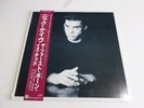 Nick Cave & The Bad Seeds The Firstborn Is Dead LP 1985 Japan OBI Vinyl Record