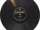78 RPM COLUMBIA 14445 TEXAS JUBILEE SINGERS ARIZONA DRANES SANCTIFIED 1928 ? E+
