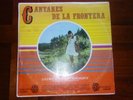 DUETO MONTERREY - CANTARES DE LA FRONTERA