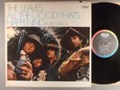 Leaves, The  All The Good That's Happening   Garage; Psych   Mono