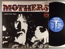 Mothers Of Invention, The  Absolutely Free   Blues Rock; Psych; Avant-Garde