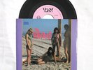 The Pandoras HOT GENERATION 1984 vinyl 45rpm 7