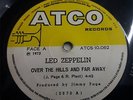 LED ZEPPELIN - Over the Hills 7