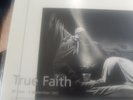 Closer Joy Division limited white vinyl 2017 MIF FREE postage