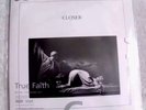 JOY DIVISION,CLOSER,LIMITED WHITE VINYL,LP,MANCHESTER ART GALLERY,POST PUNK,1000