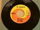 Dick Dale and His Del-tones  Mr. Eliminator / The Victor 1964 Original Cap Press