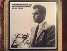 Art Pepper Mosaic 3 Lp The Complete Pacific Jazz Small Group Recordings & Book