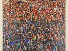 HARD WORKING AMERICANS - WE'RE ALL IN THIS TOGETHER (VINYL LP) New Preoder