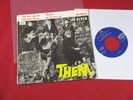 Them  DON'T START CRYING NOW + 3 -- 7'' EP Decca 457.069 France 1965