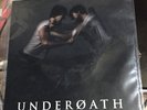 UNDEROATH IN REGARDS WRITING WALL DEFINE RARE 7' Inch 45 SINGLE LP VINYL RECORD