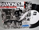 RAMONES Eu Nao Ligo EP Portugal Nova 1975-81 Test Press 7