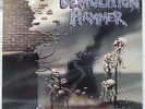 Vinyl LP - Demolition Hammer - Epidemic of Violence - First Press + OIS - TOP