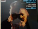 ASD 2432 Brahms Symphony No. 3 / 