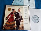 SAX 2266-8 BLUE/SILVER MARIA CALLAS ROSSINI BARBER OF SEVILLE 3 LP RED BOX