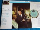 Leon Goossens Gerald Moore. The Art of HMV CSD 1419 green/gold. NM