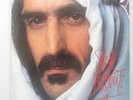 Frank Zappa - Sheik Yebouti Vinyl LP + Inners UK 1st Press A1/B3/C2/D1