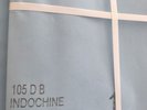 Grande Affiche Promo Indochine  Rare Neuve Complète Concert Paris Bercy