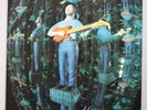 Richard Thompson - Mirror Blue Vinyl LP Rare UK 1st Press NM/NM Fairport Folk