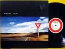 PEARL JAM Yield RARE 1998 EUROPEAN ORIGINAL 1st PRESS LP No Code, Binaural, Ten