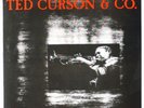 TED CURSON & CO: India Navigation ’82 Avant Garde Spiritual Jazz LP NM