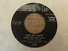 Florence Devore - Kiss Me Now 1970s R/I USA 45 PHI DAN NORTHERN SOUL