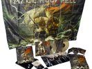 Axel Rudi Pell ARP -Into the Storm-Limited Box-Set Deluxe Edition CD & Double LP