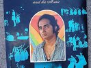 ANANDA SHANKAR - Ananda Shankar & his Music - Sitar Psych Funk  HMV INDIA 1976