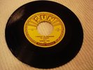 SUN 365 SHIRLEY SISK I Forgot To Remember To Forget / Other Side MINT-