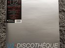 U2 - Discotheque Triple 12