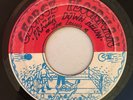 JOE LEWIS - FRAZER DOWN BELOW - GEORGE FLOORMAN ( ROOTS REGGAE 7 )