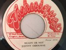 JOHNNY OSBOURNE - READY OR NOT - TECHNIQUES ( REGGAE 7 )