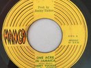 JIMMY TUCKER & MYSTIC REVELATION - ONE ACRE IN JAMAICA - MANGO ( RARE ROOTS 7 )