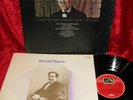 1973 UK NM SLS 861 4 LP STEREO R STRAUSS ORCHESTRAL WORKS VOL 1 KEMPE SEE PHOTOS